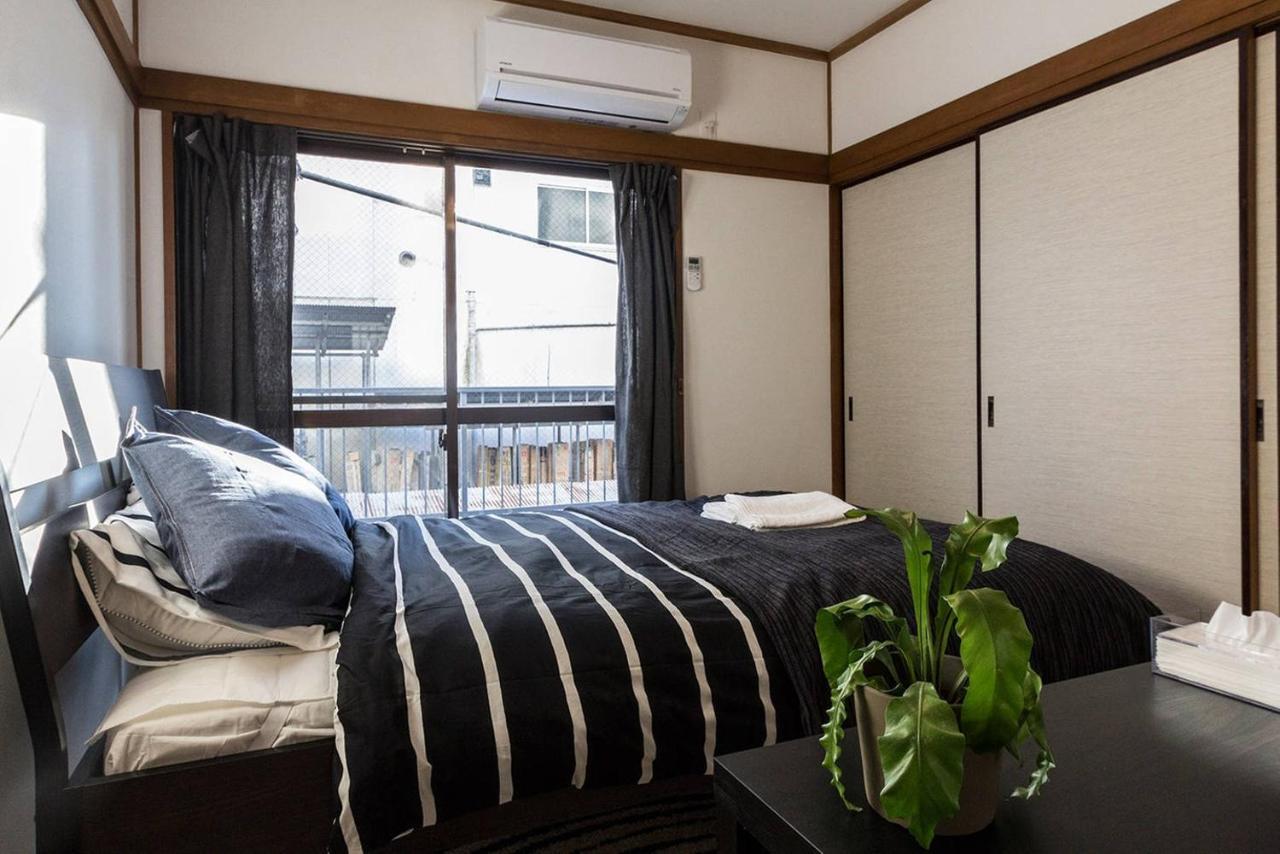 Ikebukuro Yamase Building #Gr1 Apartment Tokyo Exterior photo