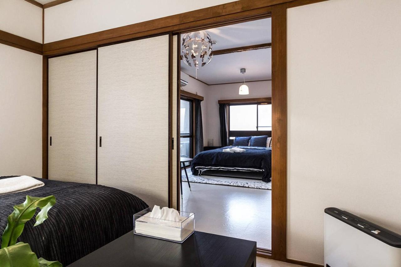 Ikebukuro Yamase Building #Gr1 Apartment Tokyo Exterior photo
