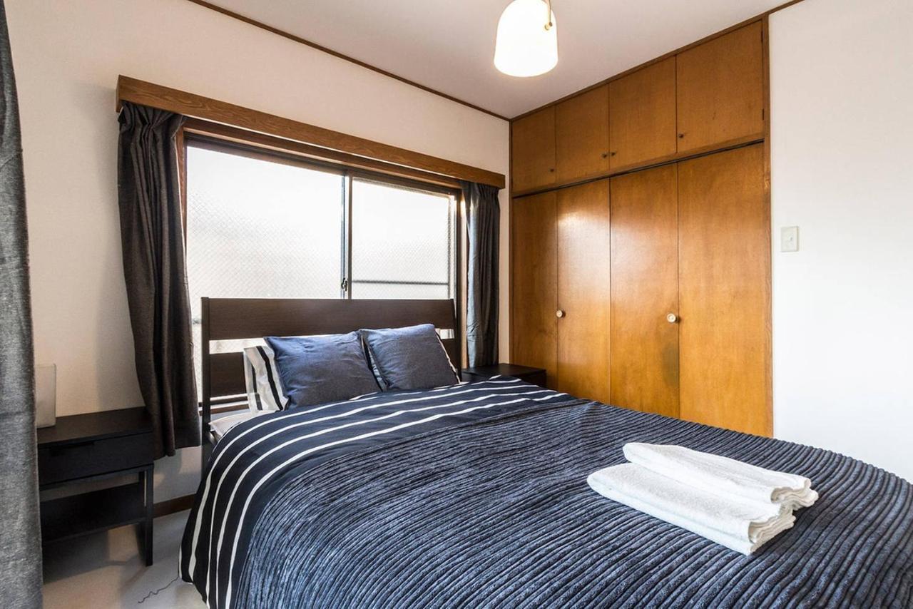 Ikebukuro Yamase Building #Gr1 Apartment Tokyo Exterior photo